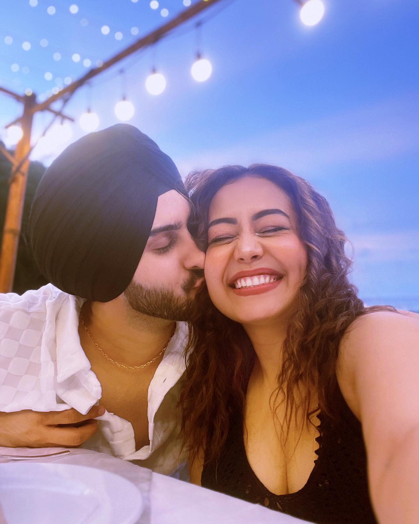 Photo by Neha Kakkar on June 16, 2023 फ़ोटो के बारे में कोई जानकारी नहीं दी गई है